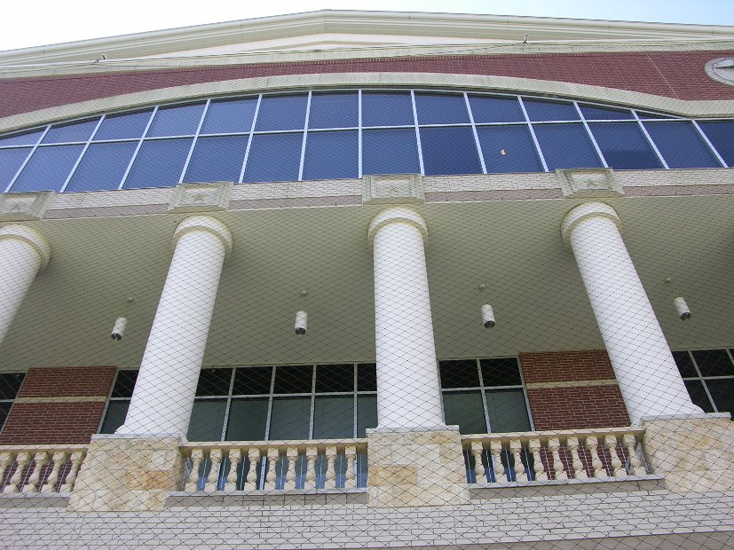 Berry Stadium 8877 Barker Cypress Road Cypress 77433 (27)
